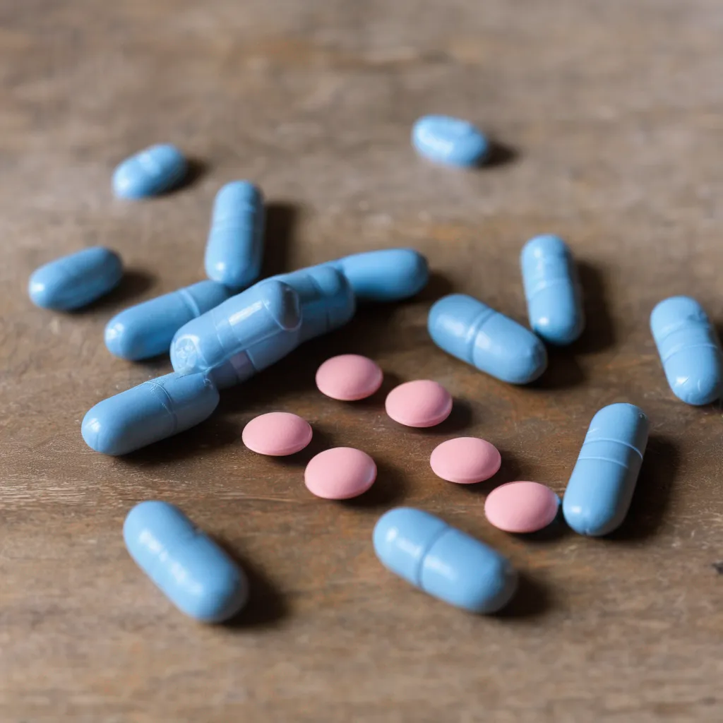 Le viagra sur ordonnance numéro 2