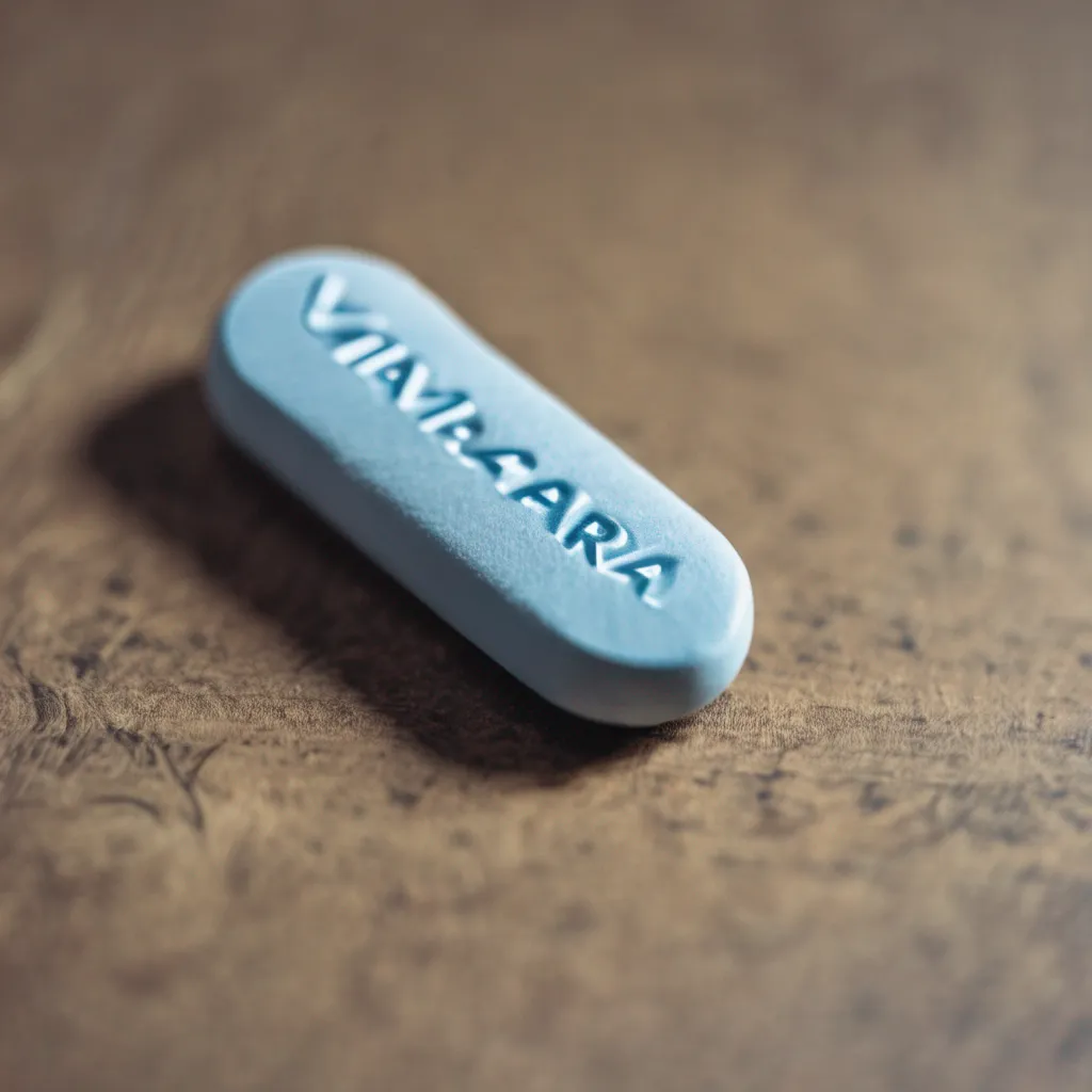 Le viagra sur ordonnance numéro 1